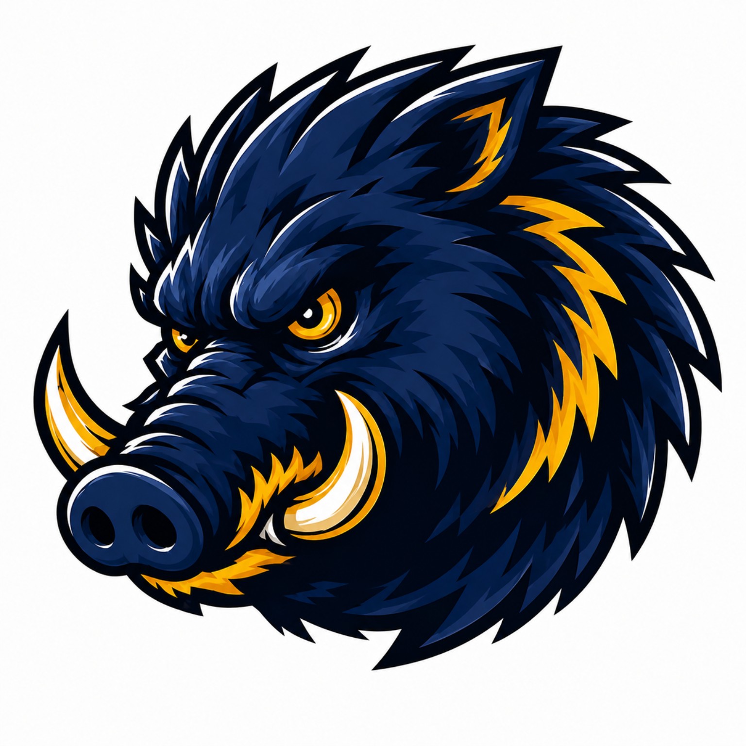 Boar Pack Track